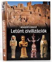 Letűnt civilizációk Bp., 2003. Readers Digest Kiadó Kft., 320p. Kiadói paparkötésben, jó állapotban.