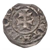 1384-1387. Denár Ag "Mária" (0,43g) T:2 / Hungary 1384-1387. Denar Ag "Maria" (0...