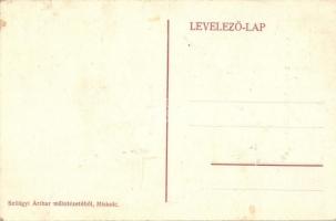 Vámosbalog, Balogvár, Velky Blh; Coburg hercegi kastély / castle, park