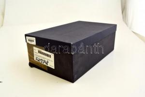 Karácsonyi díszgyertyák (Mikulás, hóember), 3 db, kis sérülésekkel, m: 15-16 cm