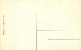 Baj, Keresztény fogyasztási szövetkezet, csoportkép a falubeliekkel