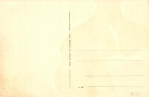 Tápiószecső, Jenny telepi borház, tervezte: Hübschl építész (fl)