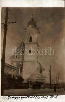 Gyergyószentmiklós Photo