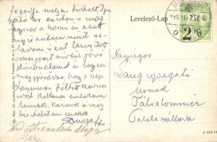 Miskolc, Kazinczy utcai izraelita templom, zsinagóga, belső / synagogue interior (EK)