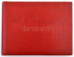 1969 Szovjetúnióban járt  magyar katonai küldöttség útjáról készült fotó, Kijevi helyszínekkel. Előr...