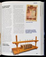 A magyar történelem titkai Bp., 2007. Reader's Digest. Kiváló állapotban