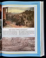 Mikor, hol, miért és hogyan történt? A történelem 100 legdrámaibb eseménye, amely megváltoztatta a v...