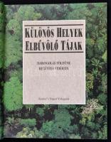 Különös helyek, elbűvölő tájak. Bp., 1997 - Reader's Digest válogatás. HIbátlan állapotban