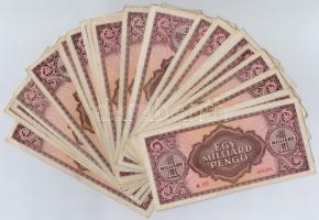 1946. 1.000.000.000P (30x) T:III,III-