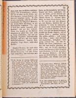 "Allergnädigst-privilegirte Anzeigen aus sämmtlich kais. königlichen Erbländern" folyóirat...