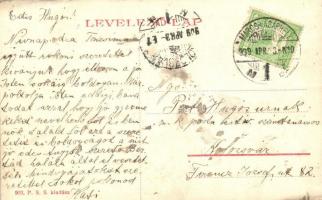 Marosvásárhely, Targu Mures; Trébely hegyközség / street view  (EK)