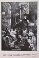 Völgyesi Ferenc: Minden a lélek
366 képpel. A démonológiától a gyógyhipnózisig. második bővített és...