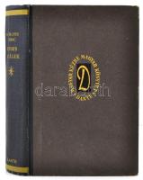 Völgyesi Ferenc: Minden a lélek
366 képpel. A démonológiától a gyógyhipnózisig. második bővített és...