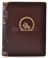 Magyar Történelmi Tanulmánysorozat I. kötet - Padányi Viktor: Dentumagyaria.
[Buenos Aires, 1963.] ...