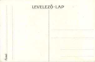 Hogy felszánthassuk a harctereket, jegyezzünk hadikölcsönt! / WWI Hungarian military loan propaganda...