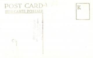 Magyar Királyi Honvéd Légierő tizedes pilótája / WWII Hungarian Air Force corporal pilot. Brunhuber ...