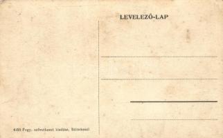 Bátorkeszi, Bátorove Kosihy, Kesy; Kobek Kornél kastély park, lovaskocsi / castle park, horse cart (...