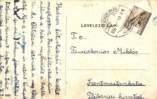 Püspökszilágy, plébánia