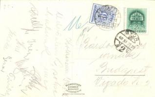 Kolozsnéma, Klízska Nemá; utcaképek, templom / street views with church