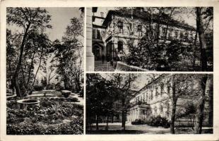 Budapest XIV. Bethesda kórház