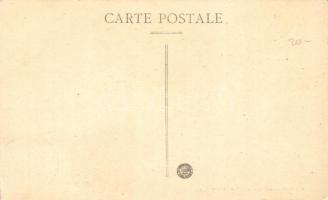 Guadeloupe, La plage de Grande Anse, TCV card