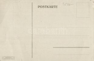 Akad Verb Cellini / Art Nouveau lady. Lorenz & Massoth s: Ferdinand Spielmann (EK)