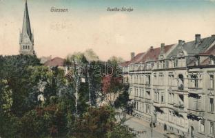 Giessen