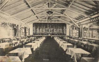 Graz, Grazer Orpheum, Veranda / restaurant, interior (Rb)