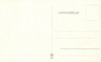 3 db RÉGI használatlan karácsonyi művészlap Biczó szignóval / 3 pre-1945 unused Christmas art postca...