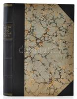 Csergő Hugó (szerk.): Száz év zsidó magyar költői. É.n., h.n., OMIKE Kultúrtanácsa. Régi, de újraköt...