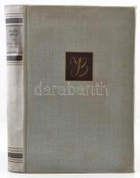 Illés Béla: Vér nem válik vízzé. Bp., 1962, Szépirodalmi Könyvkiadó. DEDIKÁLT! Kiadói egészvászon kö...