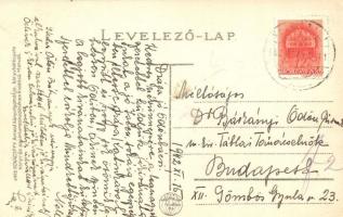 Marcali, Kir. Járásbíróság