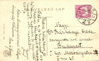 Győr, Kir. törvényszék, Révai reáliskola testgyakorlótere