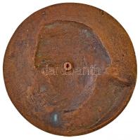 Eölvedi Gachal József (1889-1972) 1966. "IOSEPHVS GACHAL ALIAS EÖLVEDY PICTOR AETATIS SVAE LXXV...