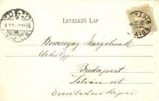 Tápiósüly, Római katolikus templom (EK)