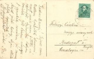 Mátraszőlős, Mátraszőllős; vasútállomás 12-es számú  őrház