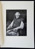 Malonyay Dezső: Munkácsy Mihály élete és munkái. 1-2. köt. Bp., 1900, Singer és Wolfner. Felvágatlan...