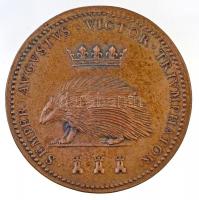 Olaszország(?) DN "LVDOVICVS XII DEI G. FRAN. REX. MEDIOLANI / SEMPER AVGVSTVS VICTOR TRIVMPHAN...