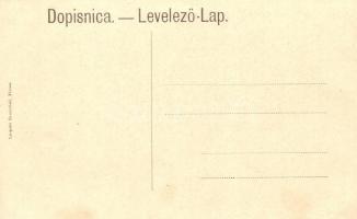 Crikvenica, Cirkvenica; Grand Hotel Miramar