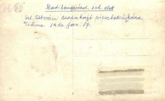 1914 Fiume, SMS Szent István osztrák-magyar Tegetthoff-osztályú csatahajó oldalvértezet nélküli vízr...