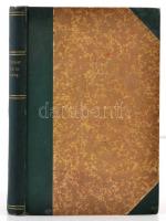 Büchner Lajos: Erő és anyag. Tapasztalati  természetbölcsészeti tanulmányok. Közérthető modorban. Fo...