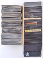 Németország / Weimar Köztársaság ~1920. Rendkívül tartalmas, szépen kezelt német szükségpénz és pecs...