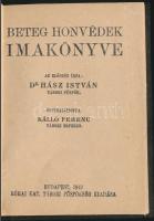 1942 Honvédek imakönyve
