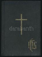 1942 Honvédek imakönyve