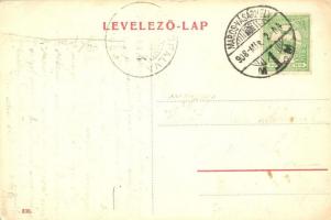 Marosvásárhely, Targu Mures; Igazságügyi palota / Palace of Justice