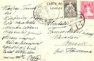 Torda, Turda; Kir. törvényszék / court  (EK)