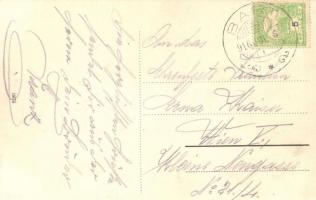 Bart, Bruty; templom, községháza, vendéglő / church, town hall, restaurant