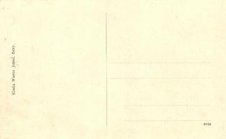 Bény-Szentkút, Bína-Sv. Studienka; kápolna belső / chapel interior (felületi sérülés / surface damag...