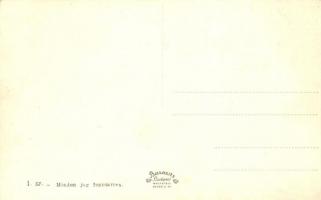 1938 Párkány, Stúrovó; bevonulás a hídon / entry of the Hungarian troops on the bridge