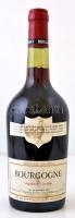 Moillard Bourgogne vörösbor, bontatlan, 0,75 l